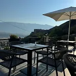 Hotel With Castle View